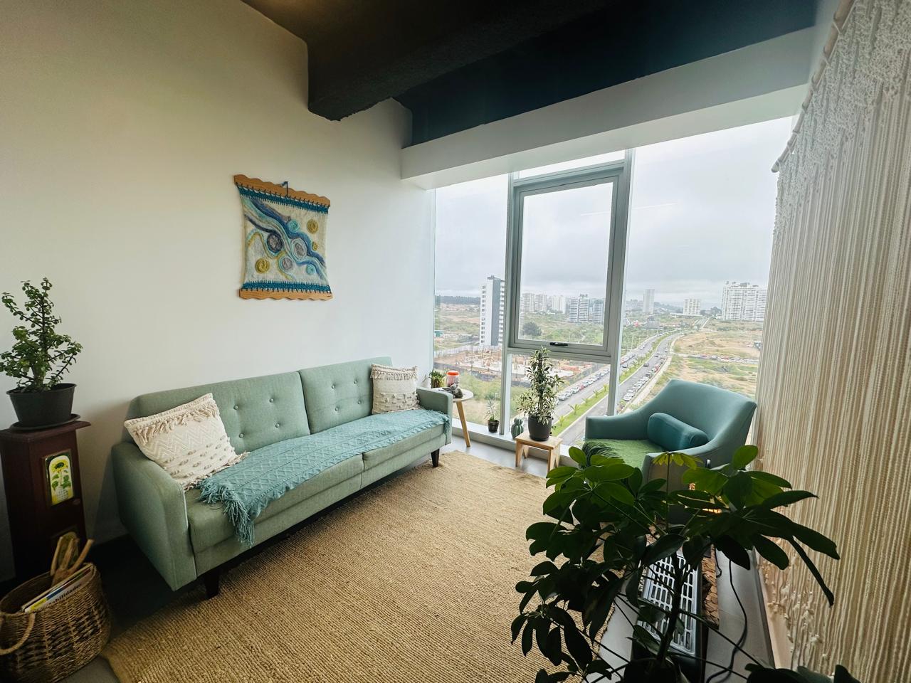 Contacto psicóloga adolescentes jóvenes Concón Viña del Mar Paula Cabrera consulta psicológica